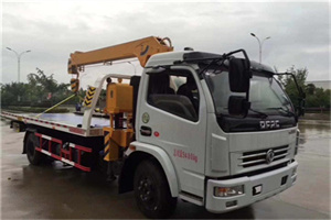 灵石24小时道路救援服务