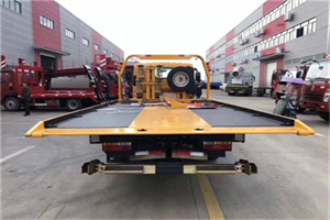 灵石附近汽车救援服务