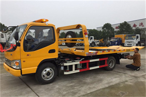 灵石哪里有拖车服务