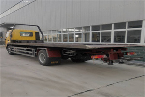 灵石24小时公路救援电话