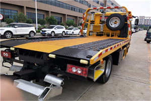 灵石24小时汽车送油服务公司