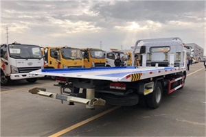 灵石汽车救援补胎