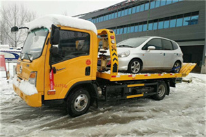 灵石附近道路救援服务