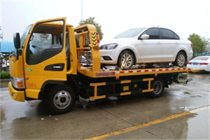 灵石附近拖车救援24小时服务热线